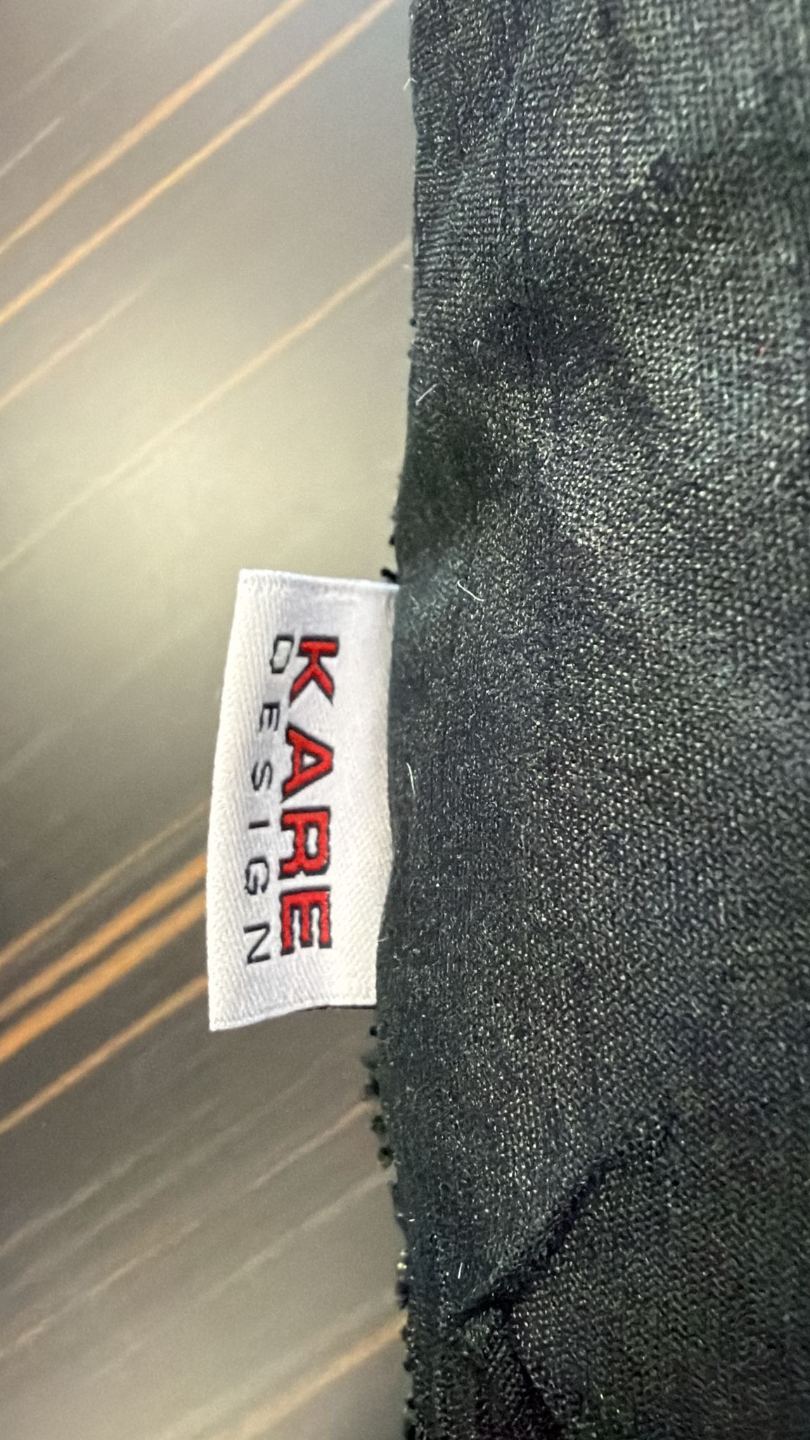 Cuscino Rainbow glitter multicolore Brand