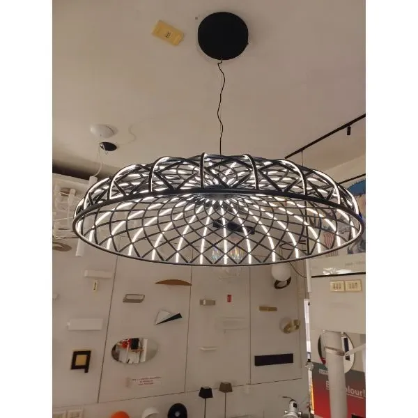 Lampada a sospensione Skynest 2