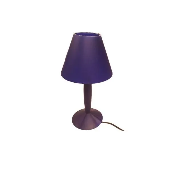 Miss Sissi table lamp in polycarbonate (blue), Flos image