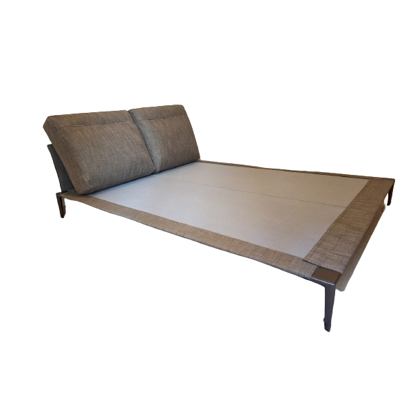 Letto Skip Bed di Cesare Ballabio, Barzaghi Salotti image