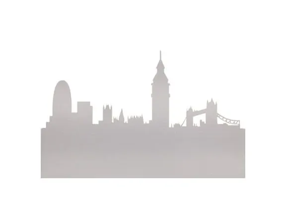 London, Sforzin 1