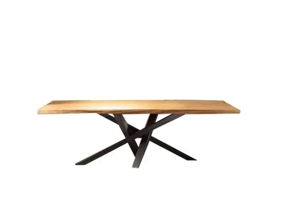 Shangai Big (oak), Riflessi 5