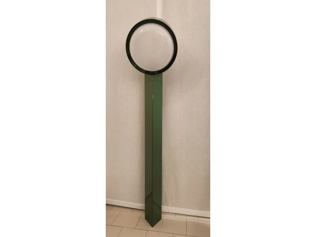 Tamburo floor lamp, Flos image