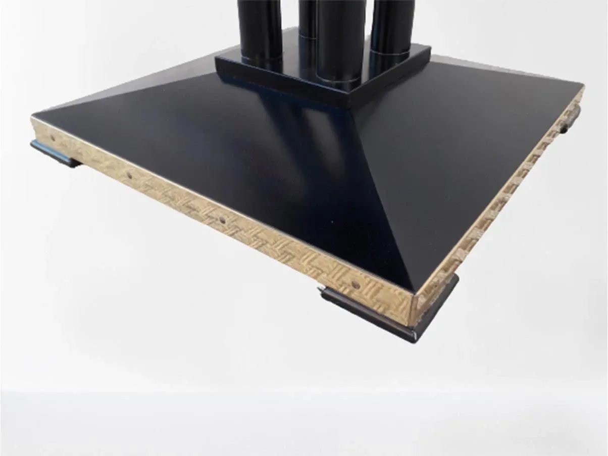 Josef Hoffmann side table, Thonet 7