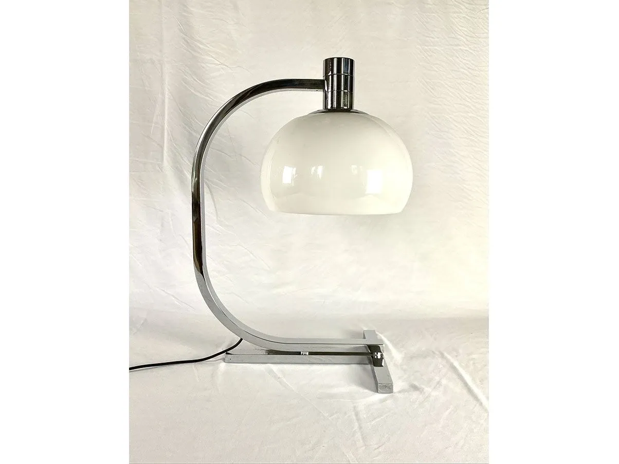 Vintage AM / AS table lamp (1960s) 