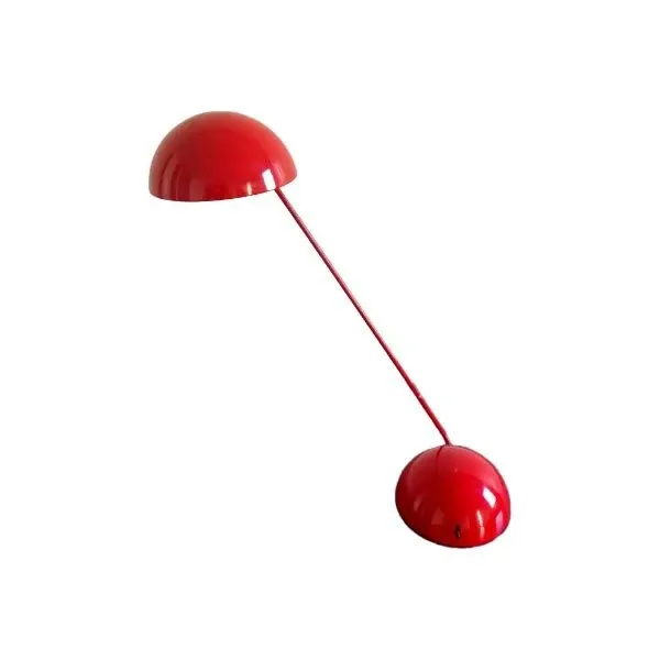 Red Bikini table lamp, Tronconi image