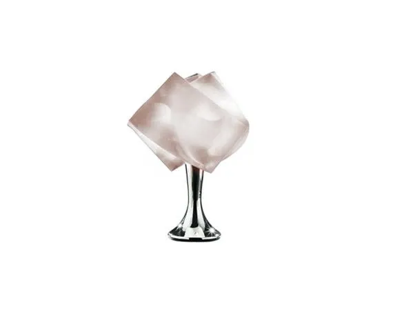 Gemmy Prisma table (rubin), Slamp 2