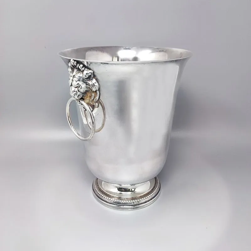 Ice Bucket (1960s), 20GNS  1