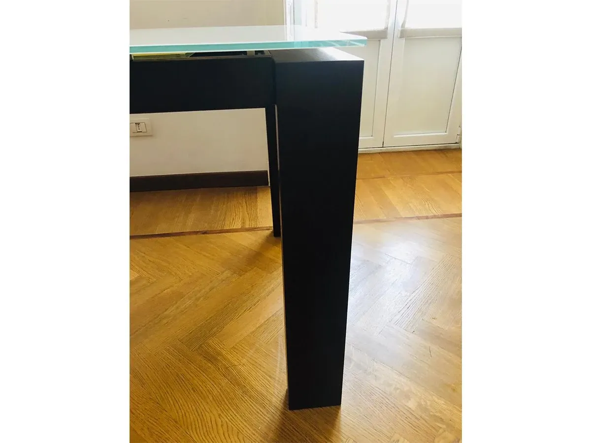 Omnia Glass, Calligaris 9
