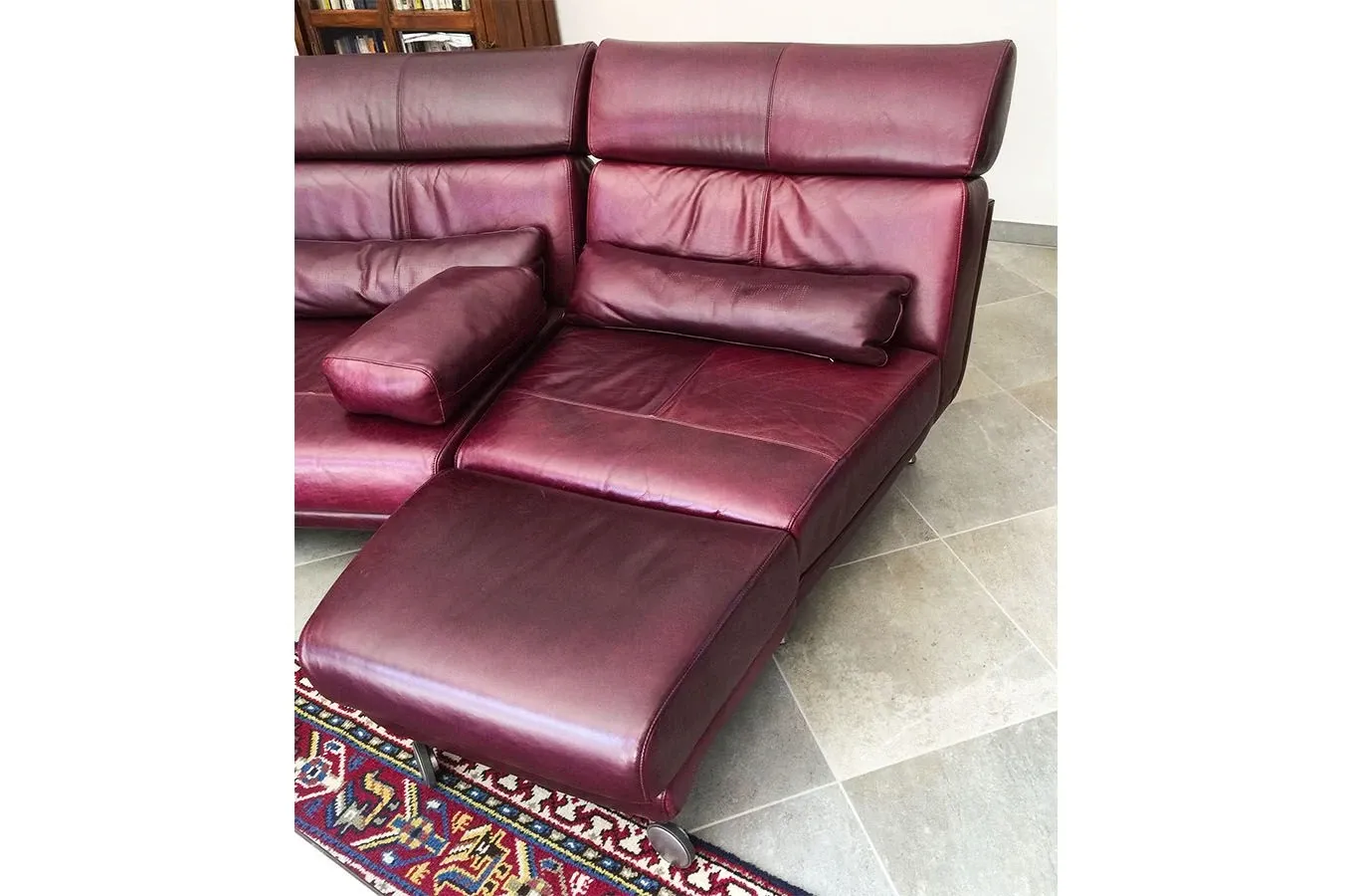 Nexus Ecksofa 8