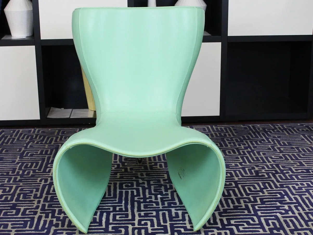 Felt 25 Special Edition (celadon) 3
