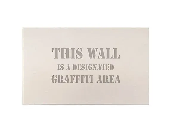 Graffiti, Sforzin 1