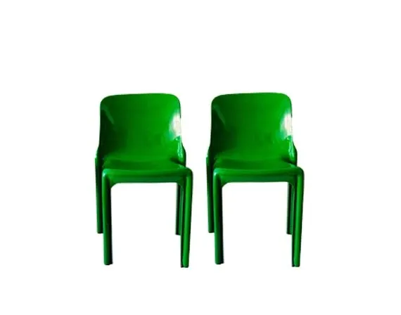 Set 2 Selene (1970s), Artemide 