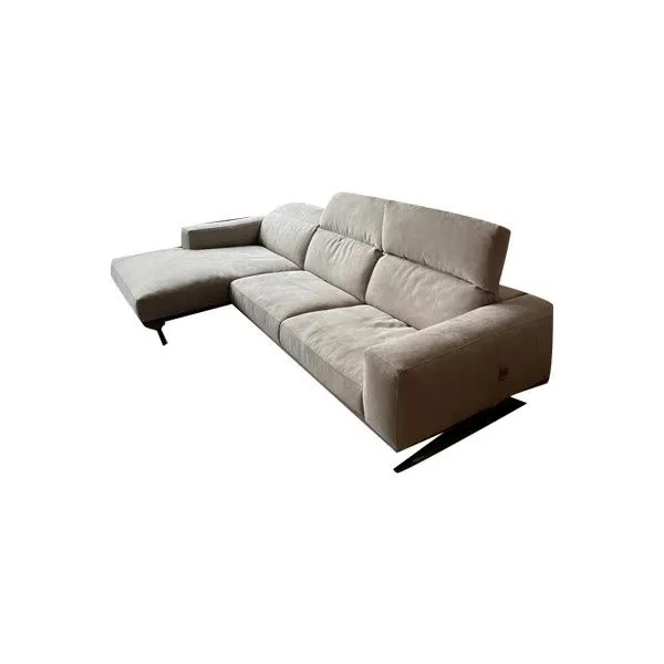 4 seater corner sofa, Egoitaliano image