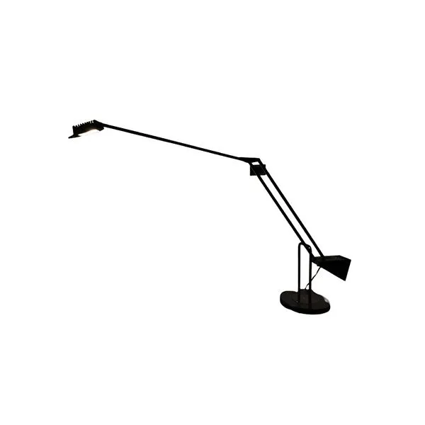 Flamingo table lamp by Fridolin Naef, Luxo 