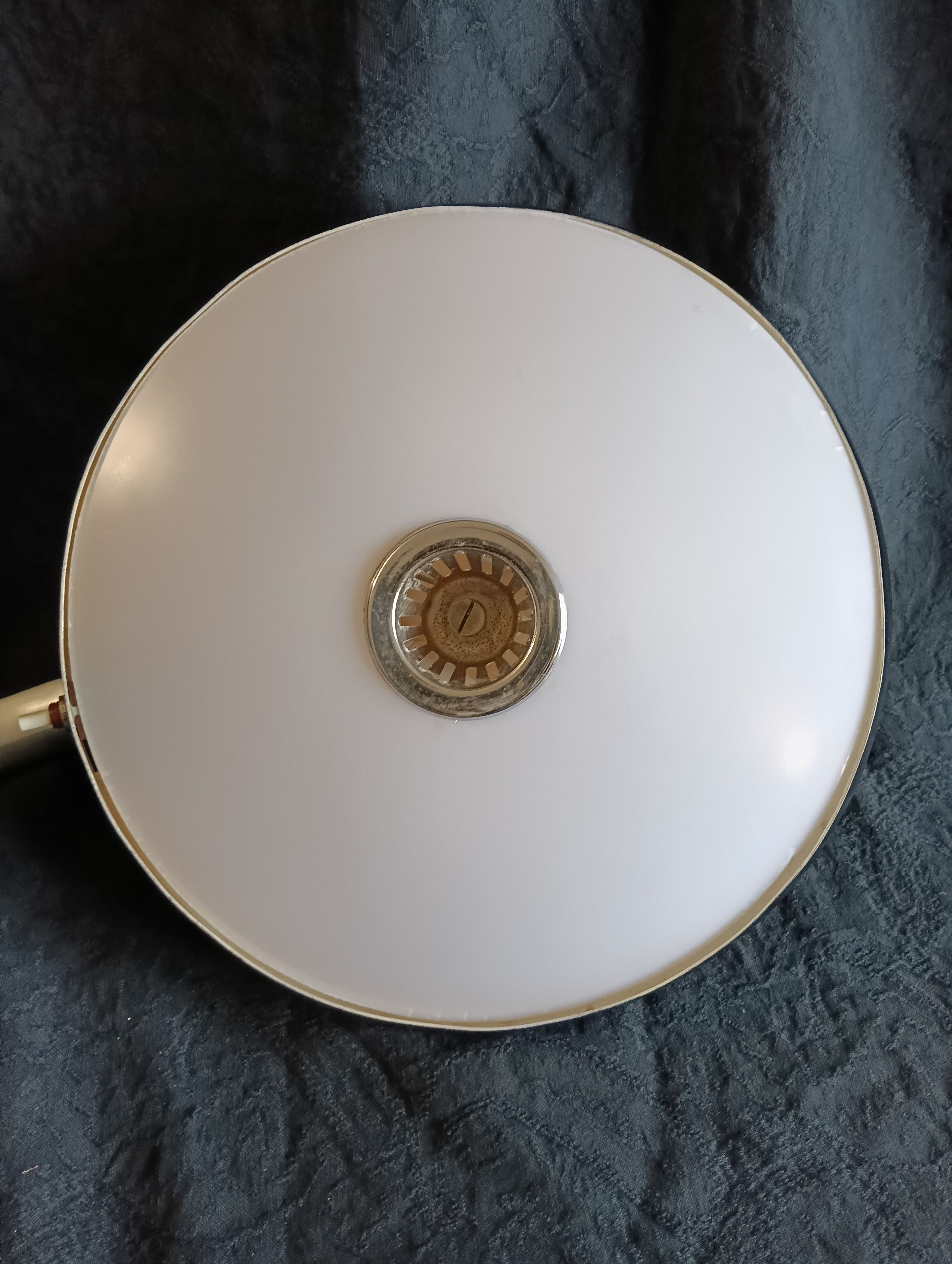 1970s .P. de la Oliva Table Lamp Optional13