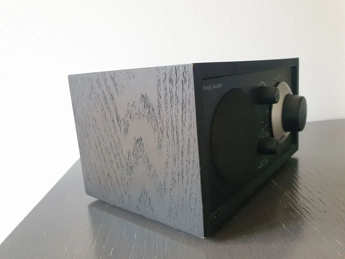 Henry Kloss Model One, Tivoli Audio 2