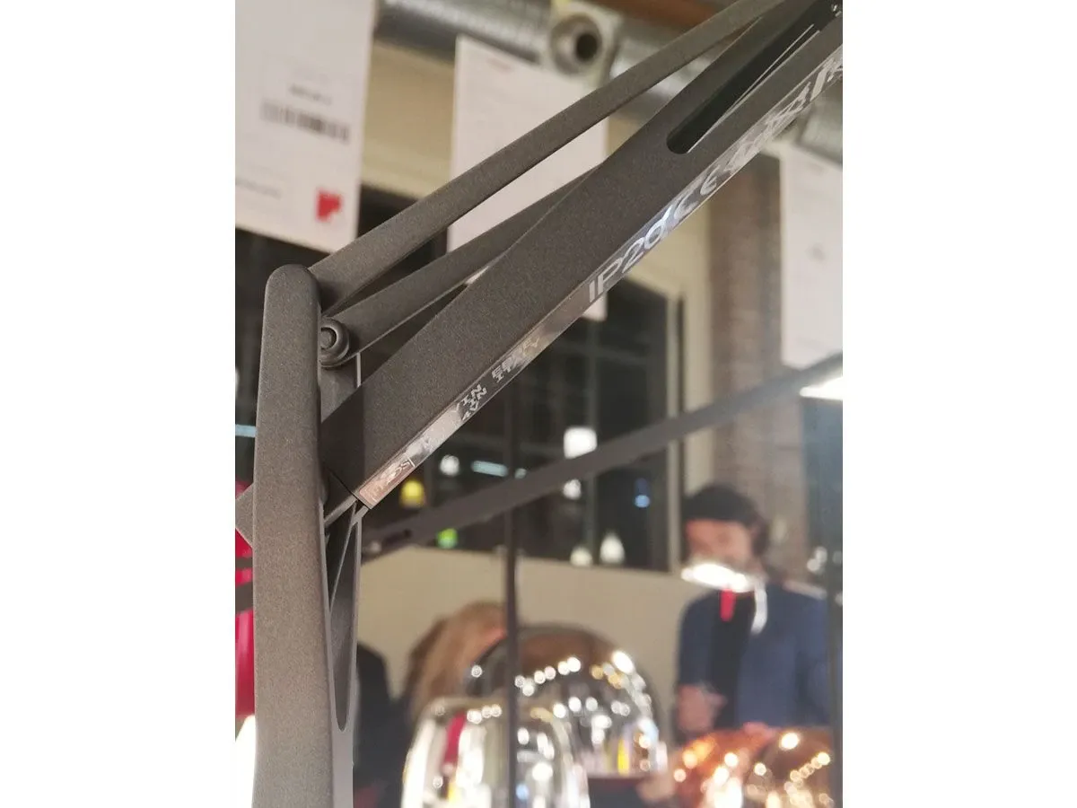 Kelvin Edge Base (titanium) 4