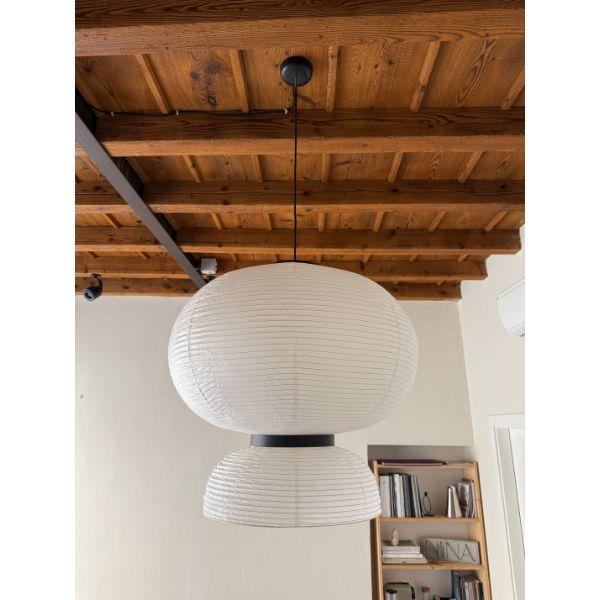 Formakami J5 Pendant Lamp by Jaime Hayon image