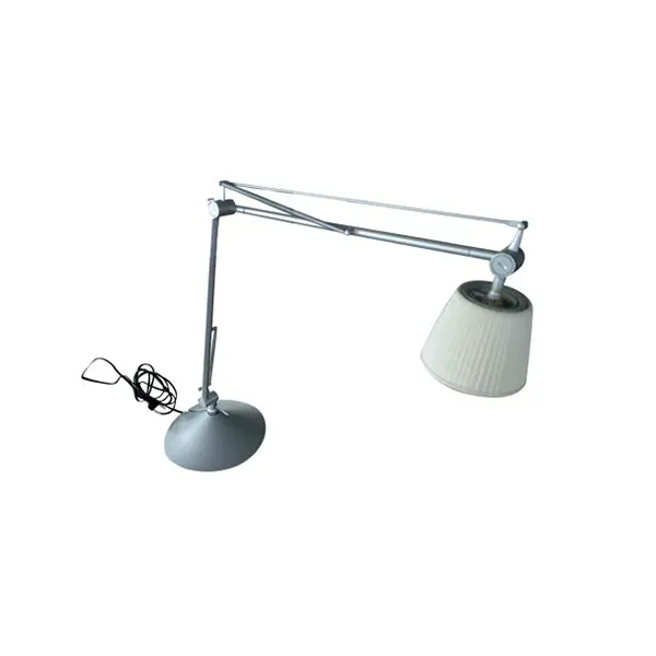 Lampada da tavolo Archimoon Soft Base Philippe Starck, Flos image