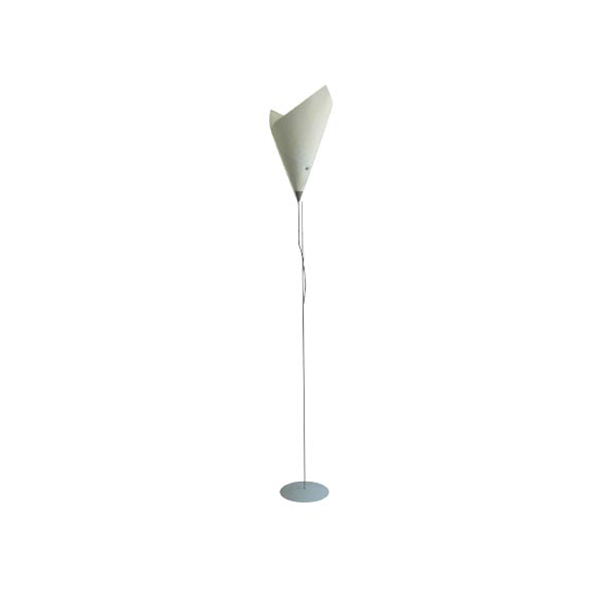 Flos Parentesi Nickel Lampada Terra – Stilluce Store