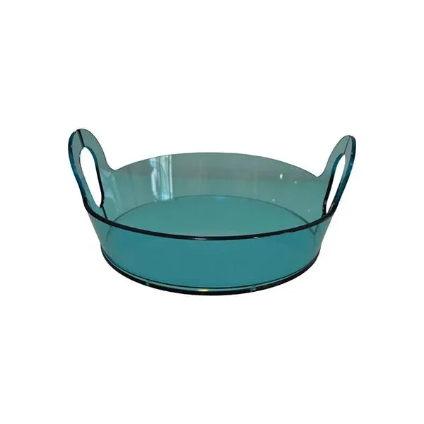 Akasma small tray by Satyendra Pakhalé, RSVP image