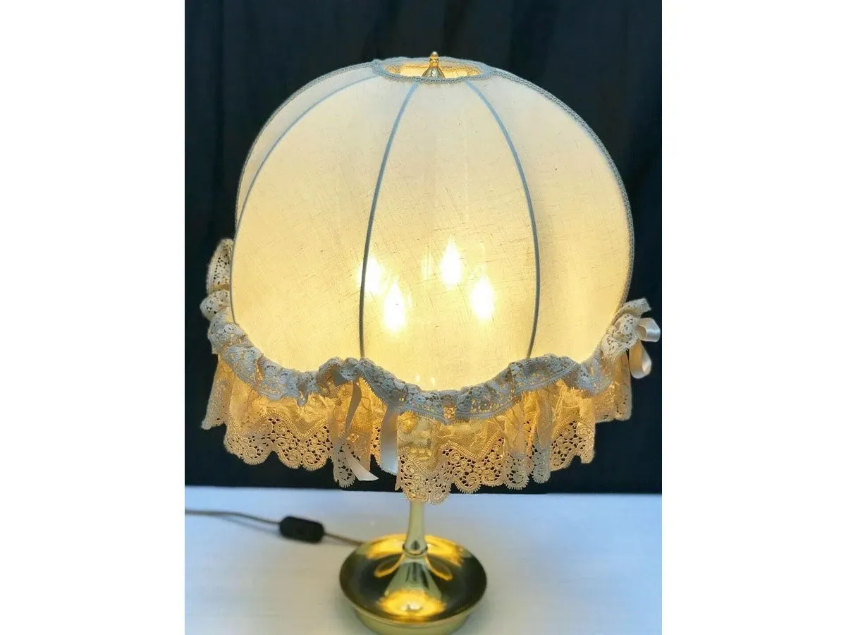 Set 2 lamps, Cattadori 2