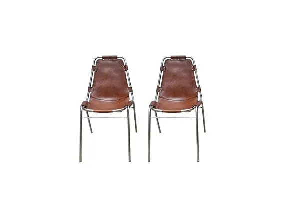 Set 2 Les Arcs (anni '70), Cassina 