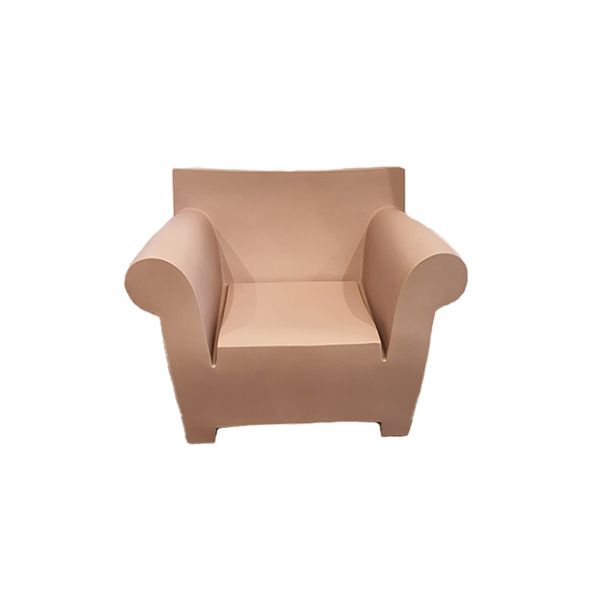 Bubble Club armchair by Philip Starck, Kartell image