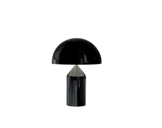 Atollo 238 (nero), Oluce 5