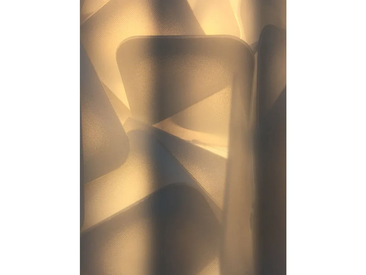 Clizia S Ceiling/Wall (white), Slamp 1