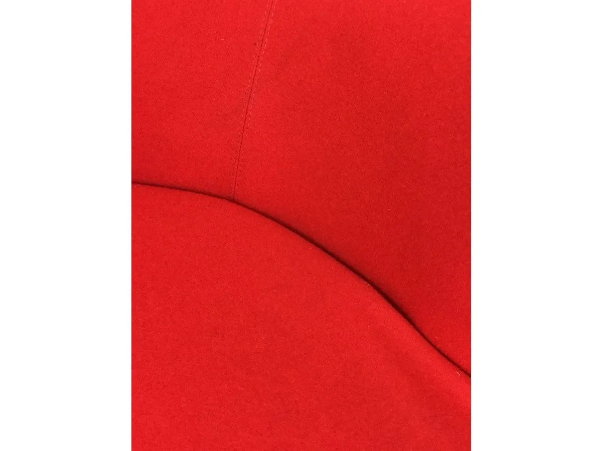 Dalia (tessuto rosso) 7