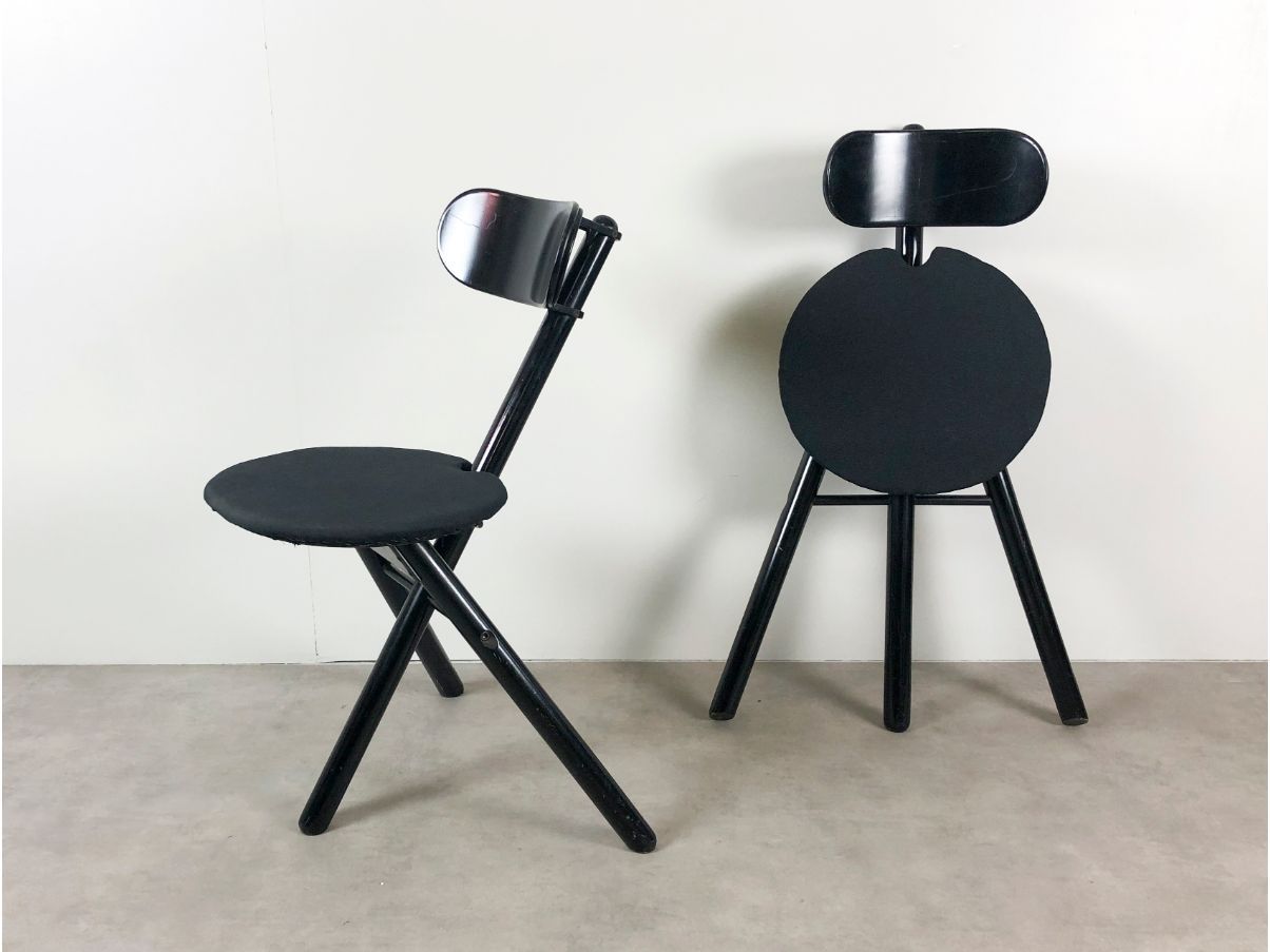 Calligaris Seggiole Pieghevoli Sedie Calligaris Alu Calligaris