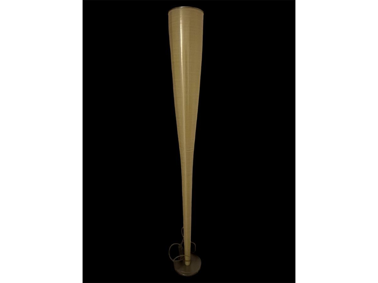 Mite floor lamp by Marc Sadler, Foscarini  Side