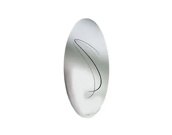 Le Miroir "S", Cassina 2