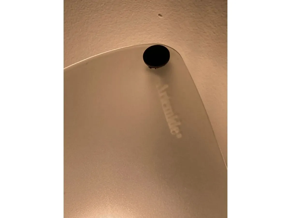 Thebes wall lamp, Artemide 4
