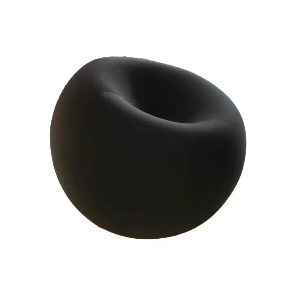 UP2 armchair by Gaetano Pesce (anthracite), B&B Italia image