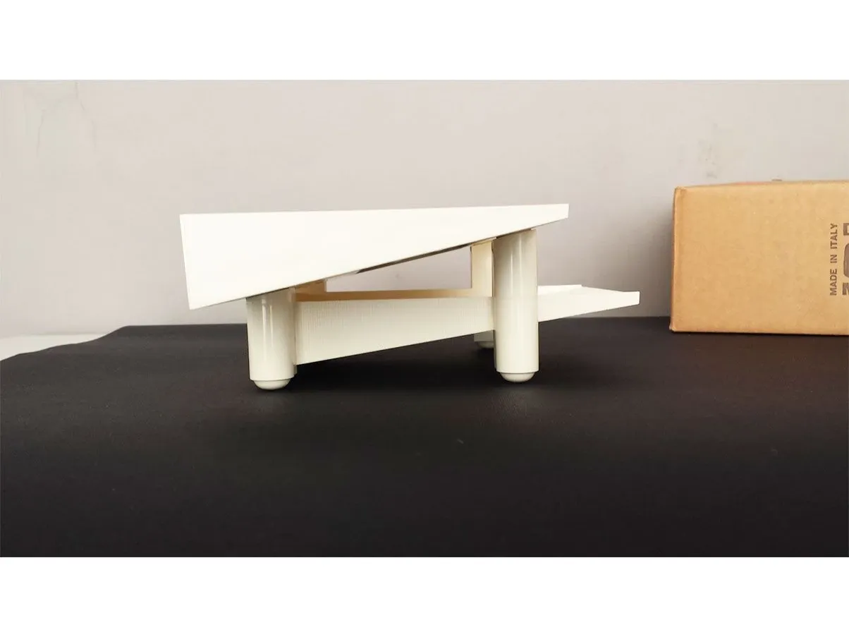 Set of 2 modular desk document holders, Danese Milano 4