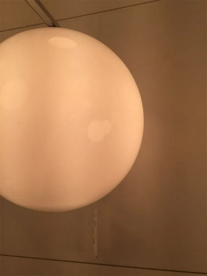 IC Lights Ceiling/Wall 1 (cromo) 2