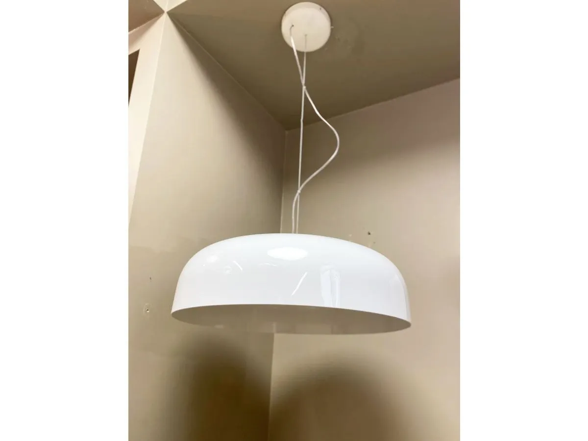 Canopy 60 suspension lamp by Francesco Rota 