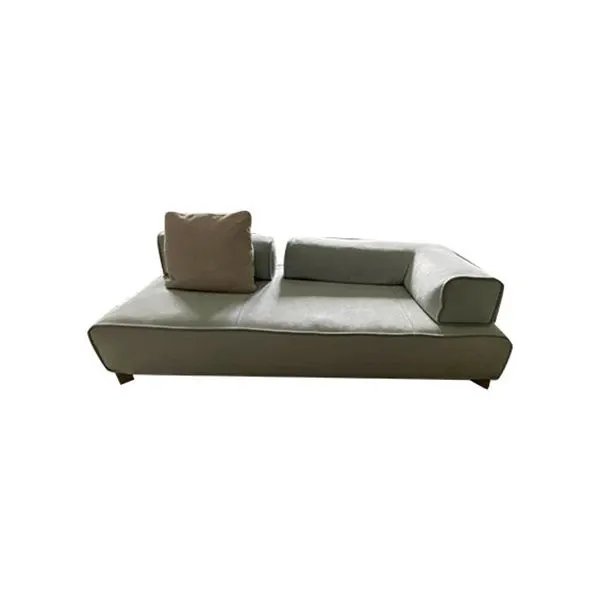 Tetra modular sofa by Mauro Lipparini 