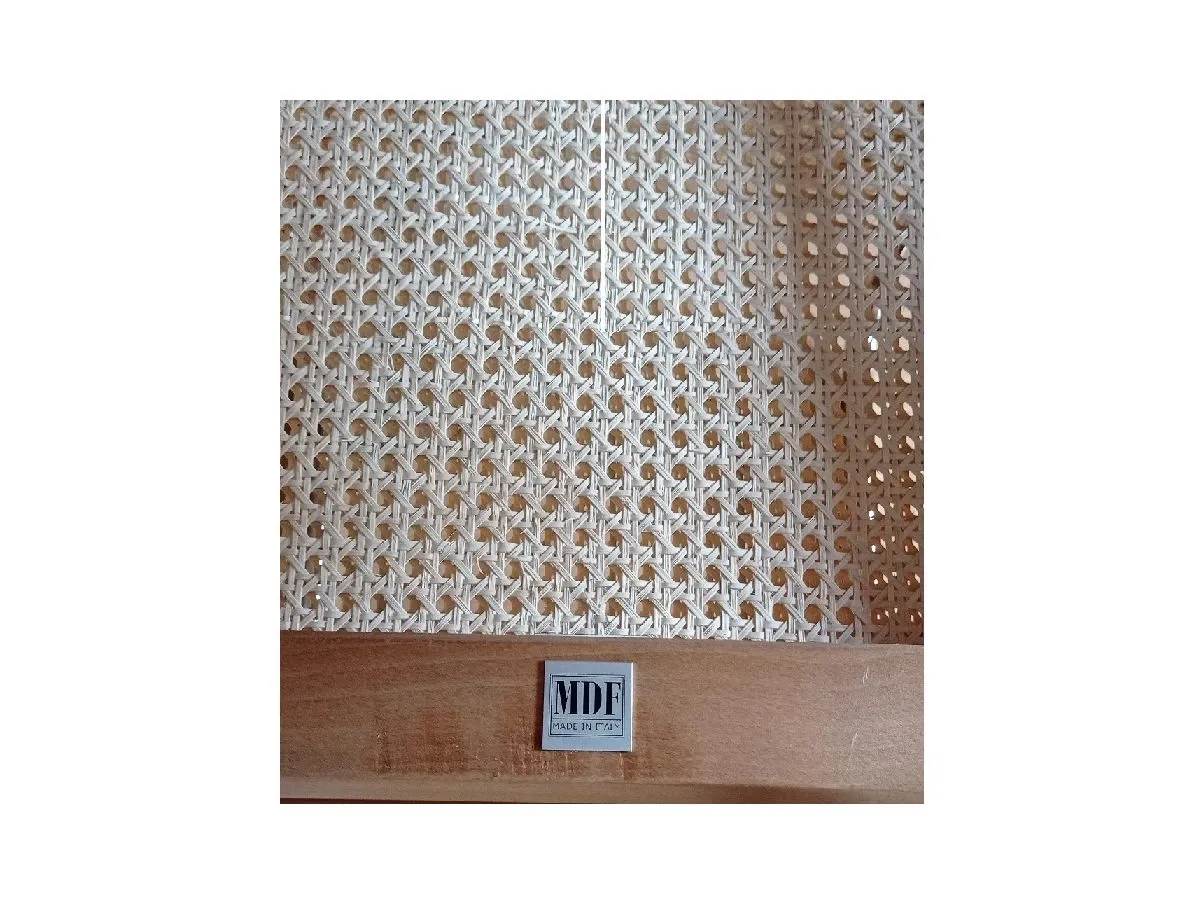 Set 4 sedie Cesca vintage (anni'80), MDF Italia 8