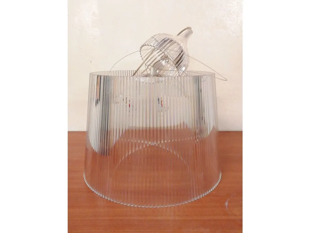 Ge', Kartell 5