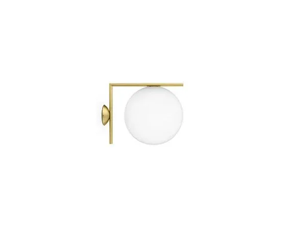 IC Lights Ceiling/Wall 1 (ottone) 