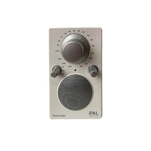 Ipal waterproof portable stereo, Tivoli Audio image