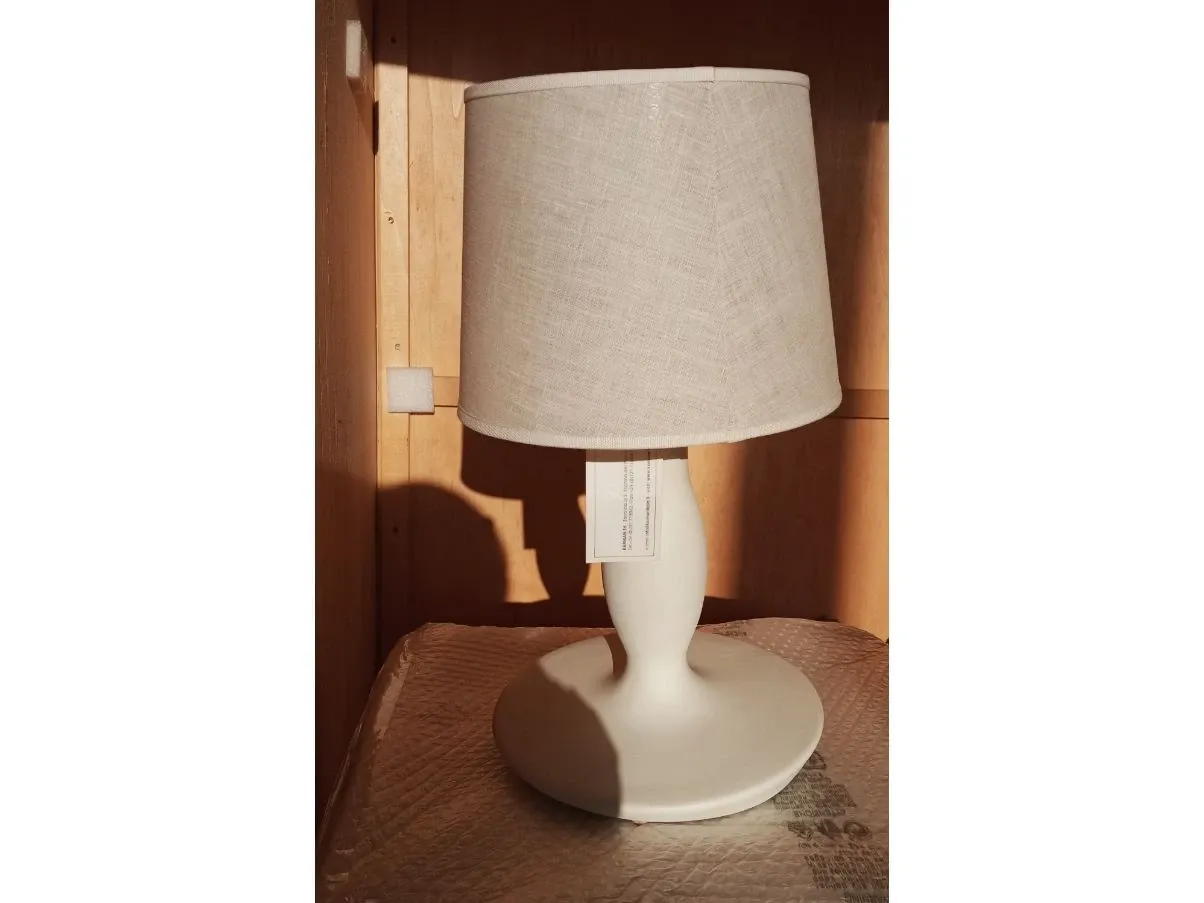  Lampada Da Tavolo Norma M, Karman 5