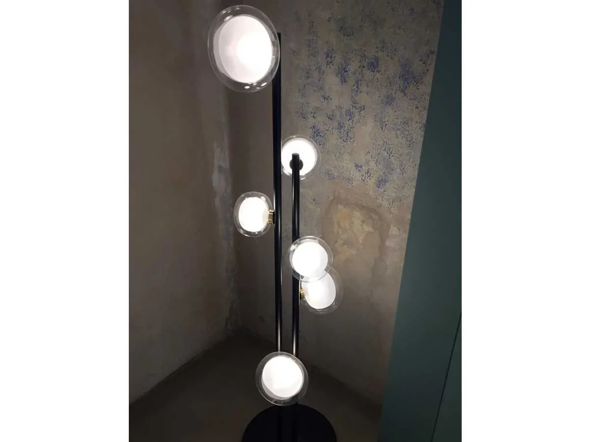 Nabila 552.66 (dimmer), Tooy 4