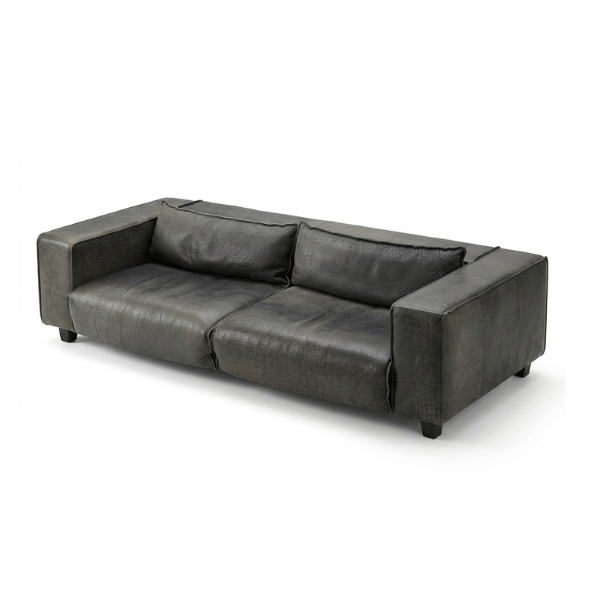 2-Sitzer Sofa Budapest Air von Paola Navone image