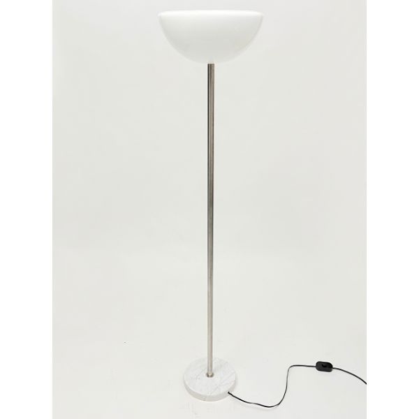 Papavero floor lamp by Achille and Pier Giacomo Castiglioni, Flos image