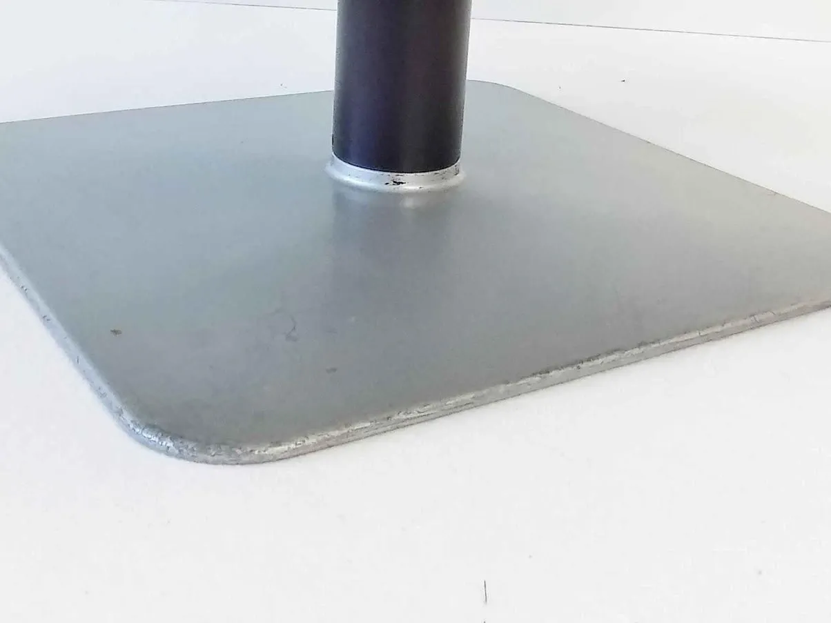 System 350 Sessel von Herbert Hirche Stoff (grün) 1